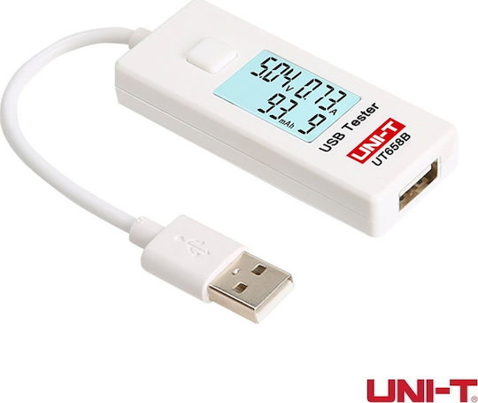 Uni-T UT658B PC Digitale Tester Gerät USB-Anschluss