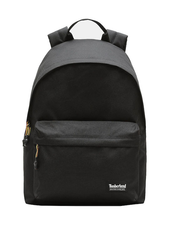 Timberland Crofton Männlich Stoff Rucksack Schwarz