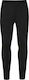 The North Face Easy Men's Sports Long Leggings Black