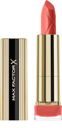 Max Factor Colour Elixir cu Vitamina E Ruj