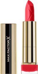 Max Factor Colour Elixir with Vitamin E Κραγιόν
