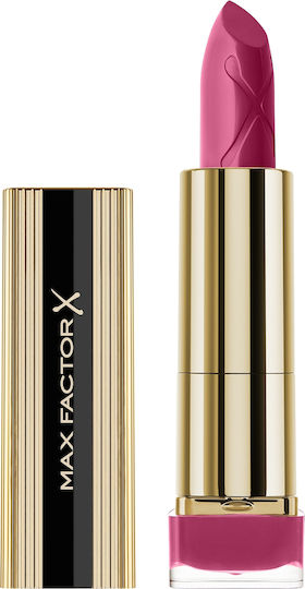 Max Factor Colour Elixir with Vitamin E Lipstick Sheer 110 Rich Raspberry 4gr