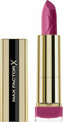 Max Factor Colour Elixir with Vitamin E Κραγιόν...