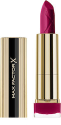 Max Factor Colour Elixir with Vitamin E Κραγιόν...
