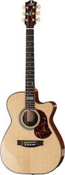 Maton EM100C Ηλεκτροακουστική Κιθάρα Cutaway