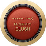 Max Factor Creme Puff Blush 55 Stunning Sienna