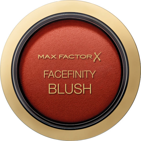 Max Factor Rouge & Blush 55 Atemberaubendes Sienna 1,5 g