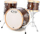 DW Drums PDP Concept Classic Drum Set