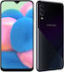Samsung Galaxy A30s Две SIM карти (4GB/64GB) Черен