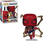 Funko Pop! Marvel: Avengers - Spider Man 574 Bobble-Head