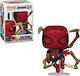 Funko Pop! Marvel: Avengers - Spider Man 574 Bo...