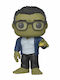Funko Pop! Bobble-Head Marvel: Avengers - Hulk 575