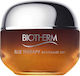 Biotherm Blue Therapy Amber Algae Revitalize Αντιγηραντική Κρέμα Προσώπου Ημέρας με Προβιοτικά 50ml
