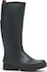 Rouchette Veneur Neo Wasserdichte Regenstiefel Jagdstiefel Blau