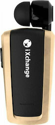 iXchange UA-25 In-ear Gold iXchange UA-25 In-ear Gold