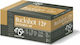 Nobel Sport Cartridges Plumbum HP Buckshot 12pellets Magnum 44gr 10pcs