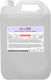 UniFX Υγρό για Μηχανές Καπνού Professional Fog Liquid High Density 5L 5lt