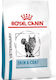 Royal Canin Veterinary Skin & Coat Dry Food for Adult Cats with Poultry 3.5kg