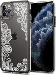 Spigen Ciel Transparene (iPhone 11 Pro) Spigen Ciel Transparene (iPhone 11 Pro)