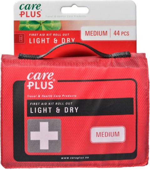 CarePlus Erste-Hilfe-Tasche mit Equipment
