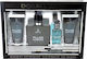Creation Lamis Dorall Collection Fluid Intense Ανδρικό Σετ με Eau de Toilette