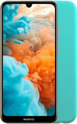 Volte-Tel Silicon Tpu Back Cover Σιλικόνης Γαλά...