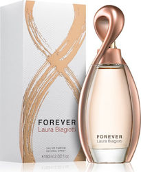 Laura Biagiotti Forever EDP 60ml Laura Biagiotti Forever EDP 60ml
