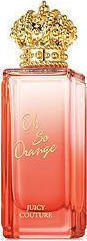 Juicy Couture Rock The Rainbow Oh So Orange Eau de Toilette 75ml