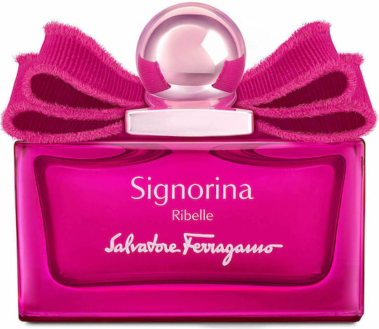 Salvatore Ferragamo Signorina Ribelle Eau de Parfum 100ml