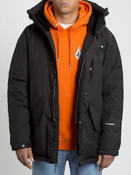 Volcom Andrika Mpoyfan Parka Skroutz Gr