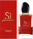 Giorgio Armani Si Passione Red Maestro Eau de Parfum 100ml
