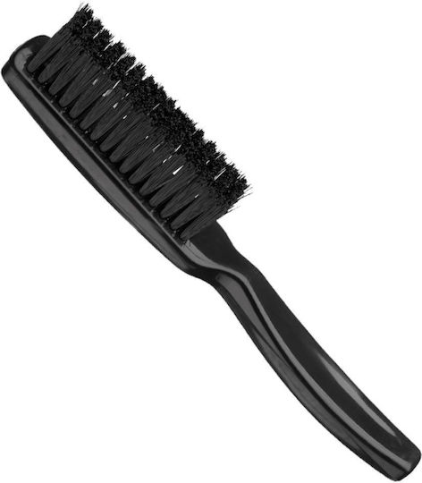 Eurostil Captain Cook Fade Brush Κομμωτηρίου 04977