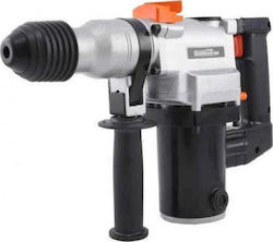 Bormann Impact Demolition Hammer Electric 850W BPH1100