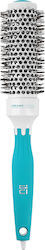 Ilu Round Styling Brush Βούρτσα Μαλλιών Ilu Round Styling Brush Βούρτσα Μαλλιών