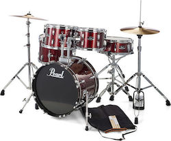 Pearl Roadshow RS585C Red Wine RS585C/C91