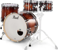 Pearl Session Studio Select Drum Set