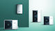 Vaillant aroTHERM Split VWL 127/5 IS - VWL 105/5 AS Топлопомпа 9.8кВт Едната фаза 55°C Сплит