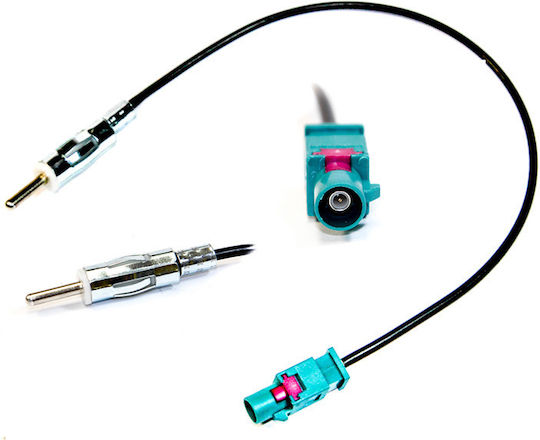 Adaptor Interior Antenă Auto pentru Bmw / Citroen / Mercedes Benz