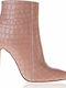 Sante Women's Ankle Boots Pink