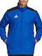 Regista 18 Ανδρική Ζακέτα Track Jacket Μπλε