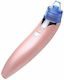QL-605 Face Care Device Pink