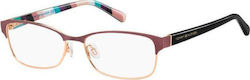 Tommy Hilfiger Eyeglass Frame TH1684 DDB