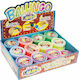 Luna Luna Modeling Dough for Plasticine Ballingo for 5+ Years Various Colors 1 Can