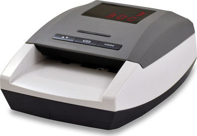 Double Power Automatic Counterfeit Banknote Detector DP 2318