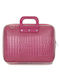 Bombata Cocco Shoulder / Handheld Bag for 13" Laptop Pink