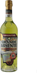 Distilleries et Domaines de Provence Grande Absente Αψέντι 700ml