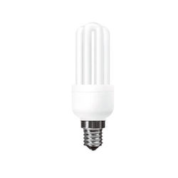 Luxram Εnergiesparlampe E14 9W