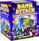 AS Board Game Bank Attack for 2-4 Players 7+ Years (EL)