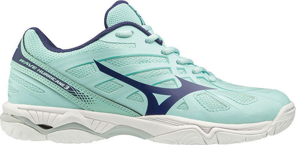 mizuno hurricane 3