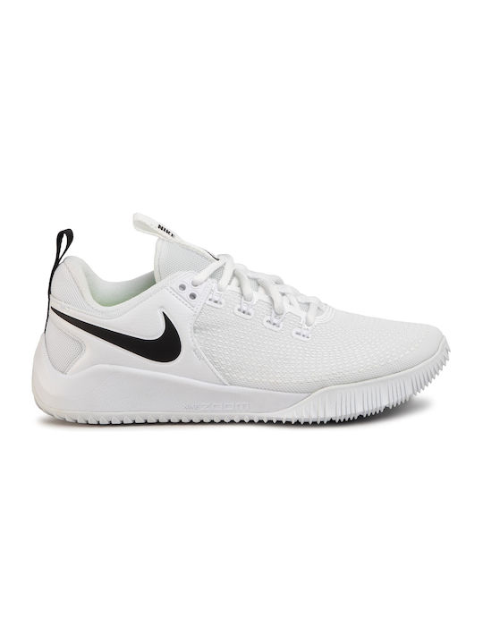 Hyperace 2 Sport Shoes Volleyball White